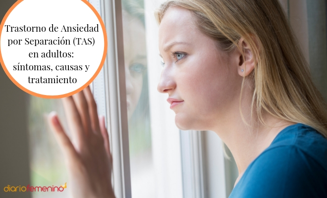 Guía para entender el trastorno de ansiedad por separación en adultos